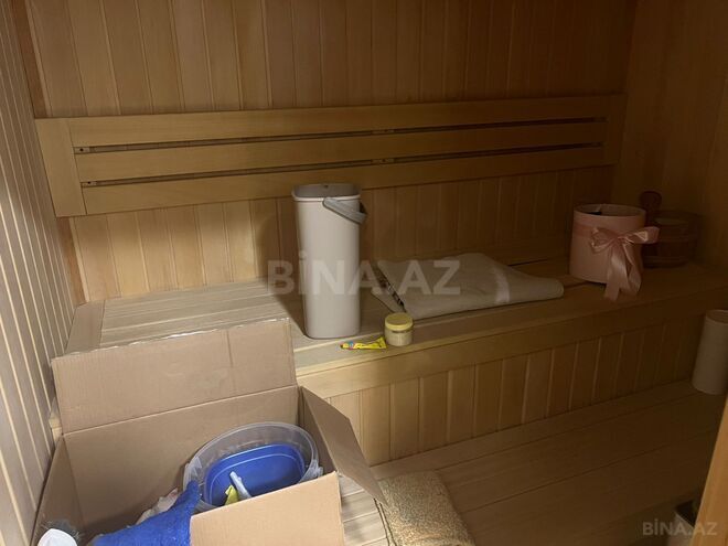 İcarəyə verilir 4 otaqlı yeni tikili 235 m², 28 May m., photo 15 from 17