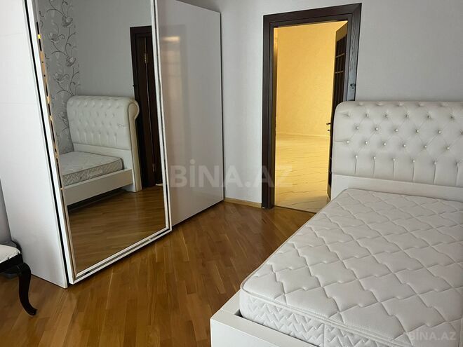 İcarəyə verilir 4 otaqlı yeni tikili 235 m², 28 May m., photo 6 from 17