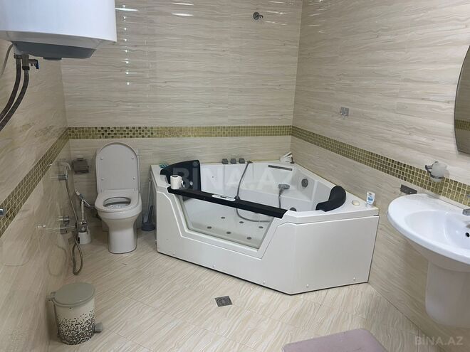 İcarəyə verilir 4 otaqlı yeni tikili 235 m², 28 May m., photo 12 from 17