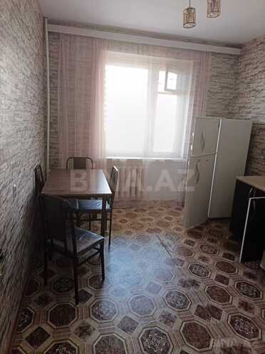 İcarəyə verilir 2 otaqlı köhnə tikili 80 m², Xalqlar Dostluğu m., photo 14 from 16