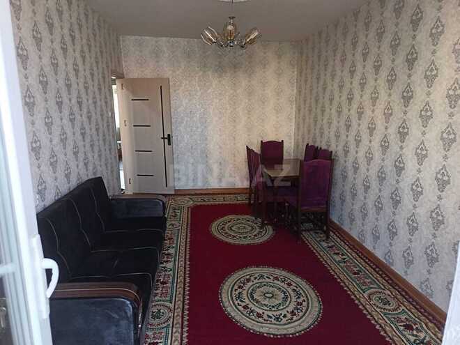 İcarəyə verilir 2 otaqlı köhnə tikili 80 m², Xalqlar Dostluğu m., photo 10 from 16