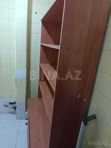 İcarəyə verilir 2 otaqlı köhnə tikili 80 m², Xalqlar Dostluğu m., photo 8 from 16
