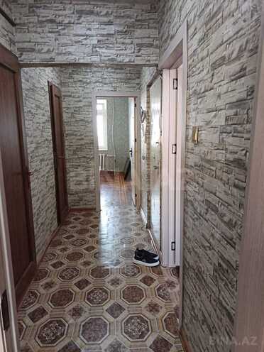 İcarəyə verilir 2 otaqlı köhnə tikili 80 m², Xalqlar Dostluğu m., photo 9 from 16
