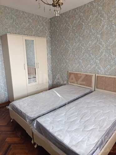 İcarəyə verilir 2 otaqlı köhnə tikili 80 m², Xalqlar Dostluğu m., photo 3 from 16
