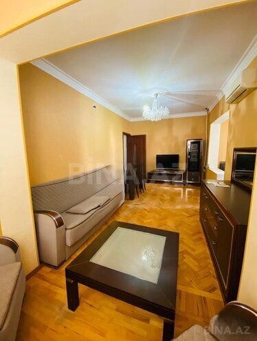Сдаётся 2-комн. вторичка 60 м², м. Насими, photo 7 from 13