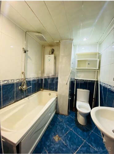 Сдаётся 2-комн. вторичка 60 м², м. Насими, photo 9 from 13