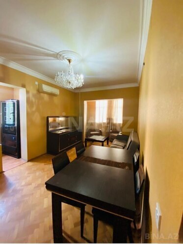 Сдаётся 2-комн. вторичка 60 м², м. Насими, photo 4 from 13