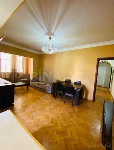 Сдаётся 2-комн. вторичка 60 м², м. Насими, photo 1 from 13