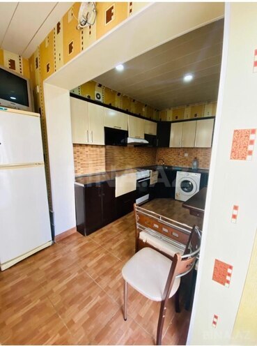 Сдаётся 2-комн. вторичка 60 м², м. Насими, photo 10 from 13