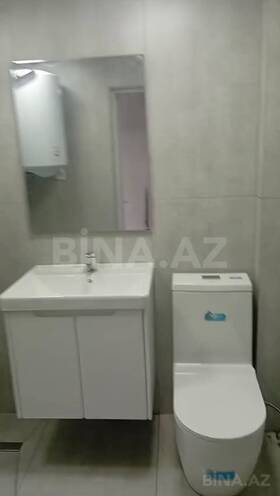 Сдаётся 1-комн. вторичка 35 м², м. Элмляр Академиясы, photo 7 from 8