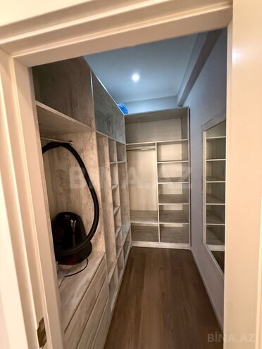 İcarəyə verilir 3 otaqlı yeni tikili 140 m², Şah İsmayıl Xətai m., photo 8 from 20