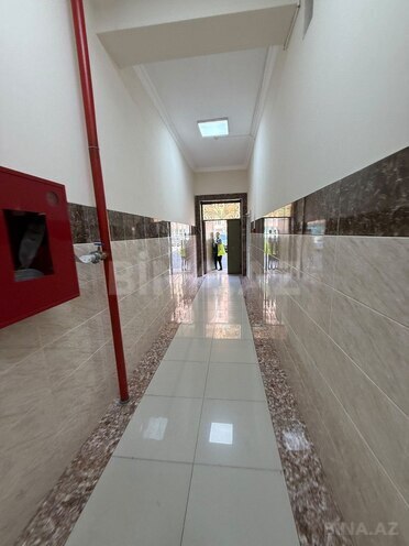 İcarəyə verilir 3 otaqlı yeni tikili 140 m², Şah İsmayıl Xətai m., photo 19 from 20