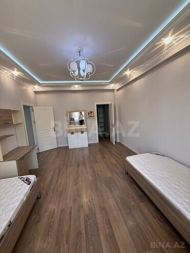 İcarəyə verilir 3 otaqlı yeni tikili 140 m², Şah İsmayıl Xətai m., photo 7 from 20