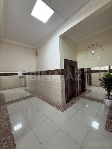 İcarəyə verilir 3 otaqlı yeni tikili 140 m², Şah İsmayıl Xətai m., photo 17 from 20