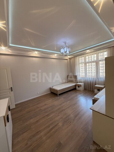 İcarəyə verilir 3 otaqlı yeni tikili 140 m², Şah İsmayıl Xətai m., photo 6 from 20