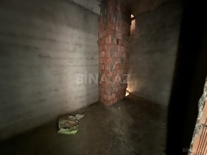 Satılır 3 otaqlı yeni tikili 109.2 m², 28 May m., photo 16 from 17