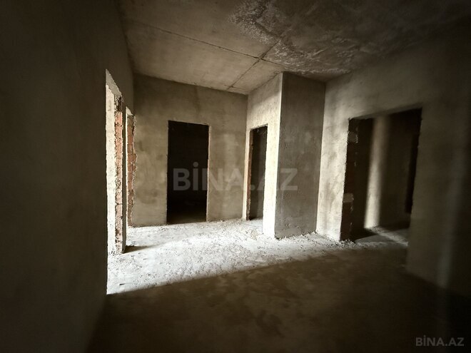 Satılır 3 otaqlı yeni tikili 109.2 m², 28 May m., photo 9 from 17