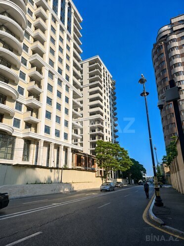 Satılır 3 otaqlı yeni tikili 109.2 m², 28 May m., photo 3 from 17