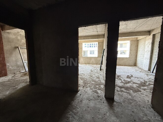 Satılır 3 otaqlı yeni tikili 109.2 m², 28 May m., photo 7 from 17