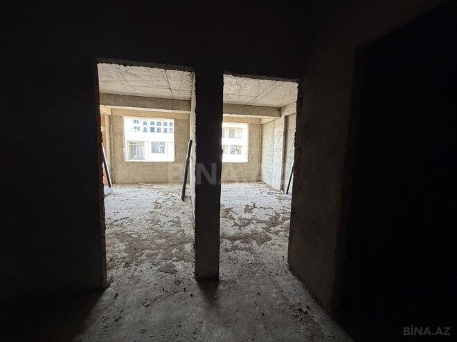 Satılır 3 otaqlı yeni tikili 109.2 m², 28 May m., photo 15 from 17