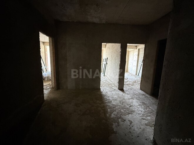 Satılır 3 otaqlı yeni tikili 109.2 m², 28 May m., photo 14 from 17