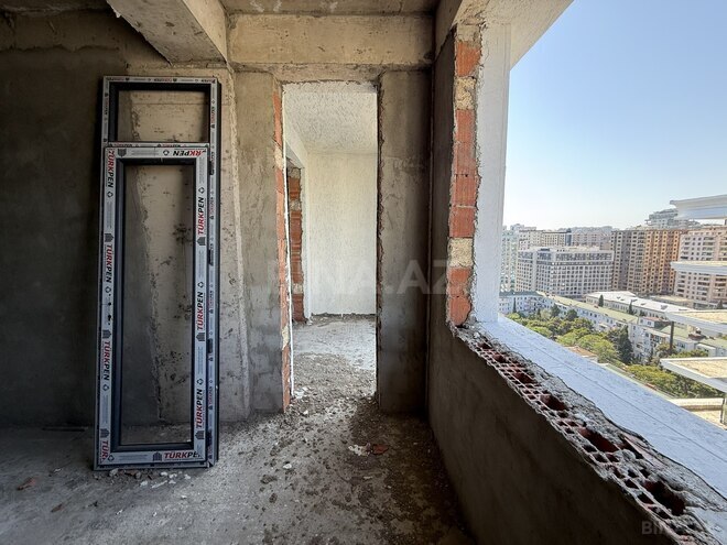 Satılır 3 otaqlı yeni tikili 109.2 m², 28 May m., photo 11 from 17