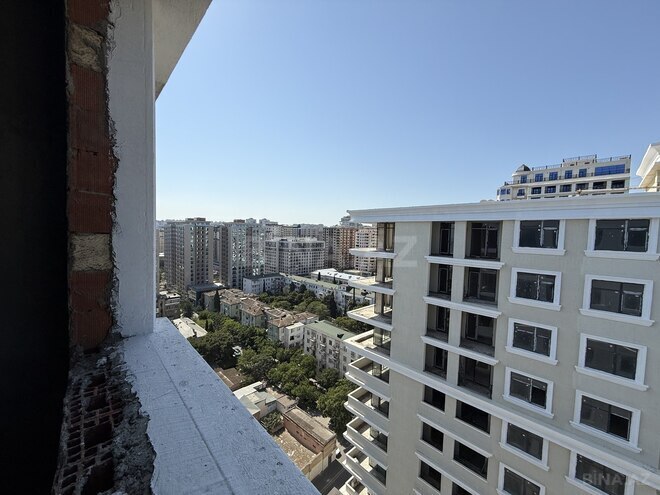 Satılır 3 otaqlı yeni tikili 109.2 m², 28 May m., photo 10 from 17