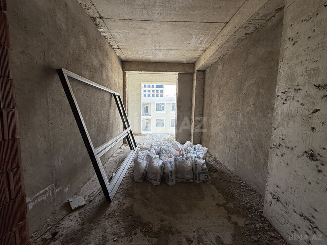 Satılır 3 otaqlı yeni tikili 109.2 m², 28 May m., photo 12 from 17