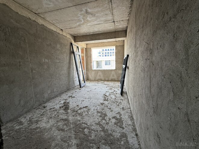 Satılır 3 otaqlı yeni tikili 109.2 m², 28 May m., photo 6 from 17