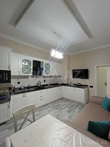 Продаётся 2-комн. новостройка 75 м², Низаминский  р., photo 4 from 11