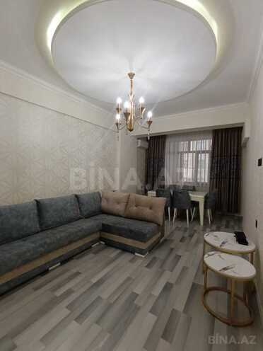 Продаётся 2-комн. новостройка 75 м², Низаминский  р., photo 1 from 11