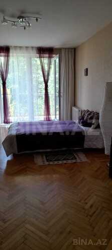 Сдаётся 3-комн. вторичка 60 м², м. Элмляр Академиясы, photo 5 from 18