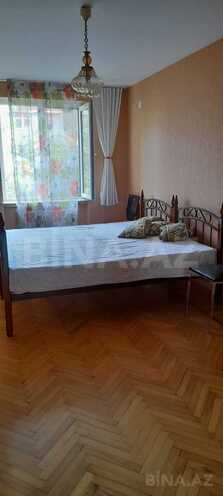 Сдаётся 3-комн. вторичка 60 м², м. Элмляр Академиясы, photo 7 from 18