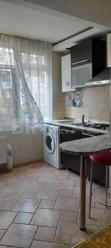 Сдаётся 3-комн. вторичка 60 м², м. Элмляр Академиясы, photo 9 from 18