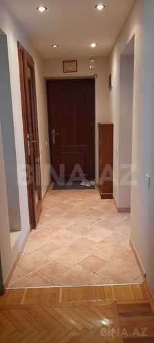 Сдаётся 3-комн. вторичка 60 м², м. Элмляр Академиясы, photo 10 from 18