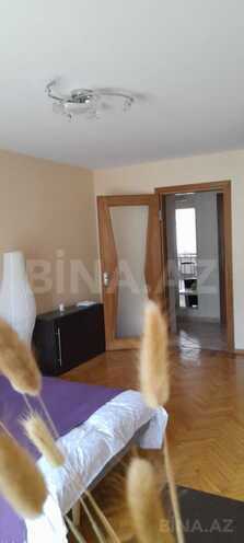 Сдаётся 3-комн. вторичка 60 м², м. Элмляр Академиясы, photo 13 from 18