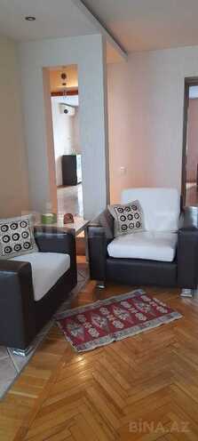 Сдаётся 3-комн. вторичка 60 м², м. Элмляр Академиясы, photo 3 from 18