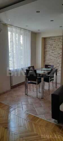 Сдаётся 3-комн. вторичка 60 м², м. Элмляр Академиясы, photo 4 from 18