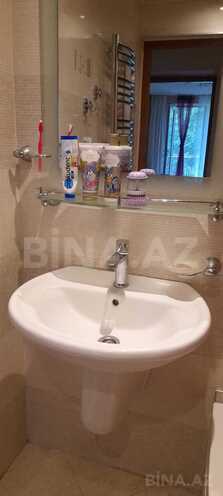 Сдаётся 3-комн. вторичка 60 м², м. Элмляр Академиясы, photo 17 from 18