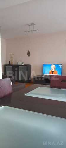 Сдаётся 3-комн. вторичка 60 м², м. Элмляр Академиясы, photo 1 from 18