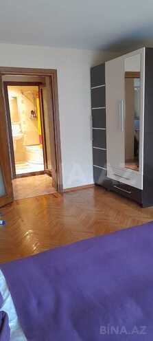 Сдаётся 3-комн. вторичка 60 м², м. Элмляр Академиясы, photo 14 from 18