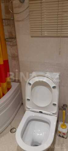 Сдаётся 3-комн. вторичка 60 м², м. Элмляр Академиясы, photo 15 from 18