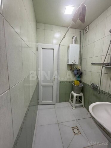 Satılır 2 otaqlı köhnə tikili 55 m², Memar Əcəmi m., photo 6 from 8