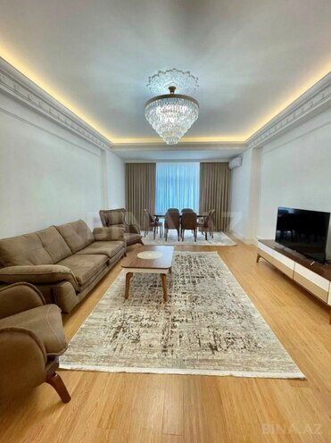 Продаётся 2-комн. новостройка 111 м², Наримановский  р., photo 1 from 15