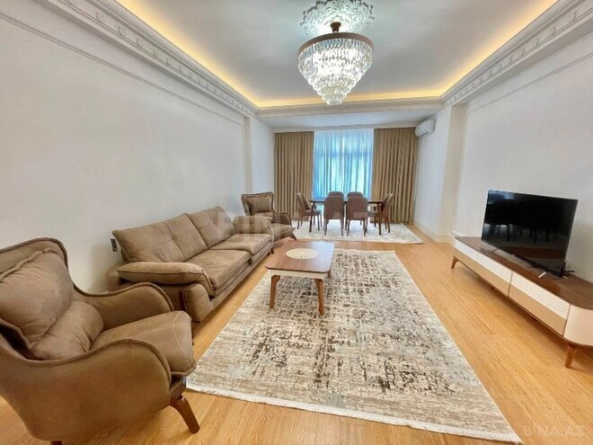 Продаётся 2-комн. новостройка 111 м², Наримановский  р., photo 3 from 15