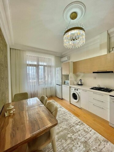 Продаётся 2-комн. новостройка 111 м², Наримановский  р., photo 9 from 15