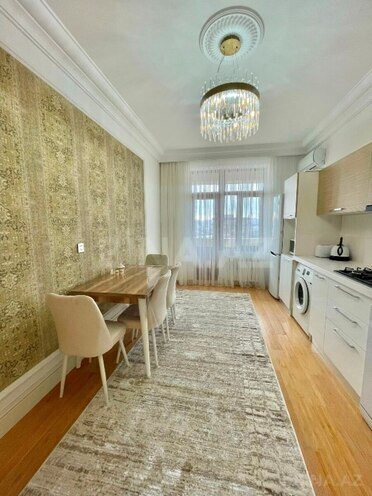 Продаётся 2-комн. новостройка 111 м², Наримановский  р., photo 8 from 15
