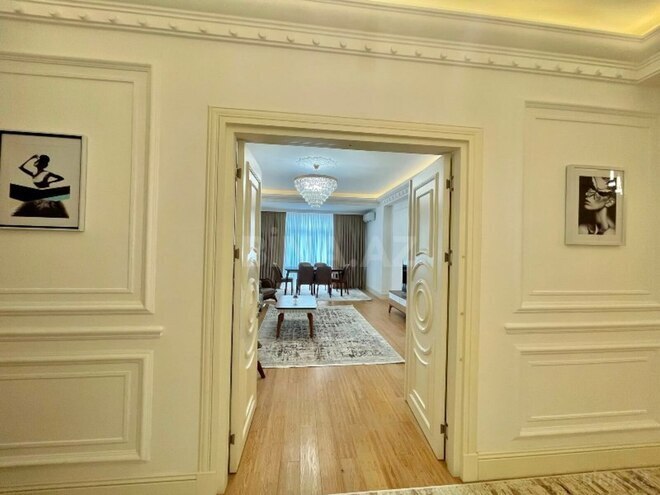 Продаётся 2-комн. новостройка 111 м², Наримановский  р., photo 12 from 15