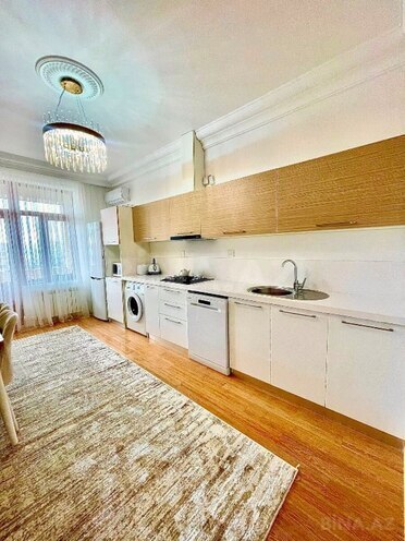 Продаётся 2-комн. новостройка 111 м², Наримановский  р., photo 7 from 15