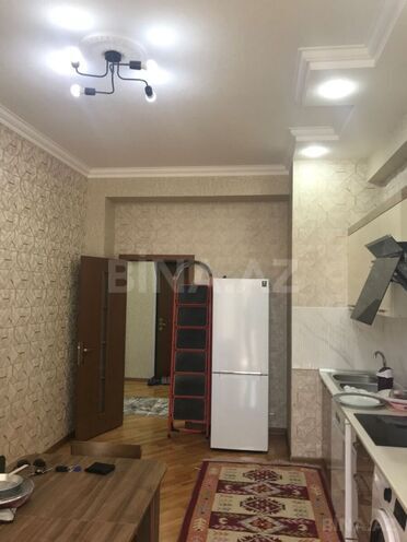 İcarəyə verilir 2 otaqlı yeni tikili 90 m², Ağ şəhər q., photo 8 from 15